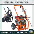 2700psi/186bar 10.8L/Min Gasoline Engine Pressure Washer (YDW-1017)